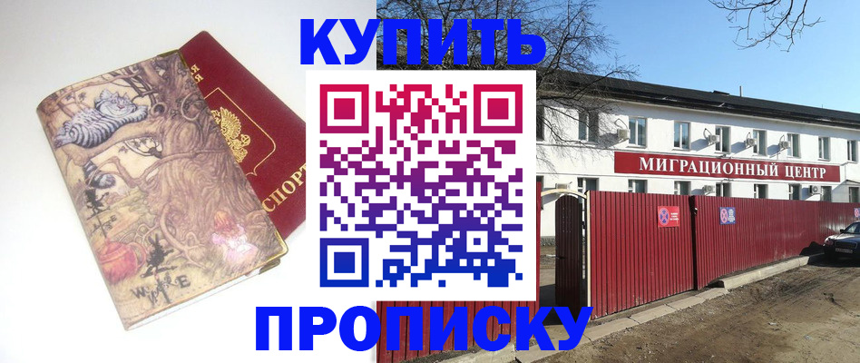 прописка от собственника в Московской области